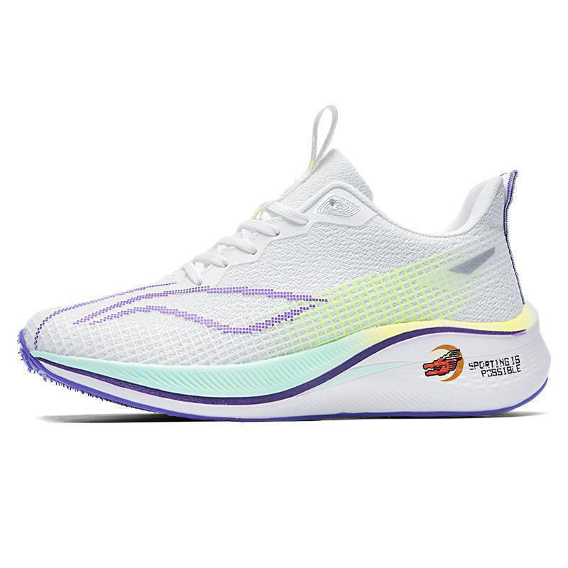 2024 Cross-Border Cheap Running Shoes for Men, Mesh Lightweight Running Shoes, Outdoor Hiking Breathable Casual Sports Shoes for Women 2024 Cross-Border Cheap Running Shoes for Men, Mesh Lightweight Running Shoes, Outdoor Hiking Breathable Casual Sports Shoes for Women