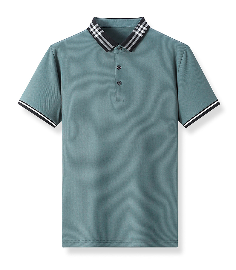 Summer Polo Shirt 3