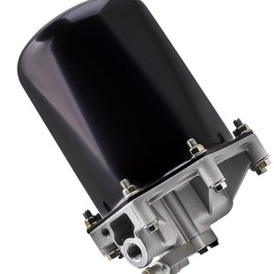 65225 Air Drying Cylinder Drying Tank