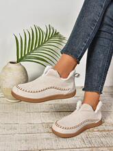 P 34341 Winter Warm Cotton Shoes Ůʿ��ů��Ь ŷ���羳
