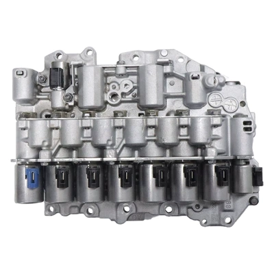 Auto Parts Ua80E Ub80E 8-Speed Automatic Transmission Valve Body Suitable for Toyota Lexus (Repair kit)