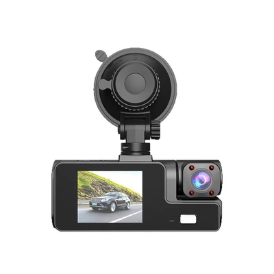Driving recorder – Lutan Dash Cam Three