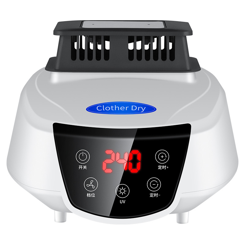 5버튼 UV UV + 리모컨(1300W) 호스트