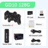 GD10 128G (англ.)