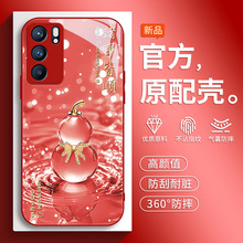 �m��oppoReno6�֙C��Reno6pro+ʮ�¿�opreno65G���o��opporȫ��op