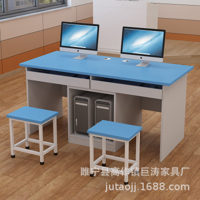 더블 오른쪽 섀시 140*60*75 대변없이 파란색