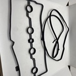 厂家批发气门室垫气门室盖垫片支持来图制作NBRFKMFPM材质