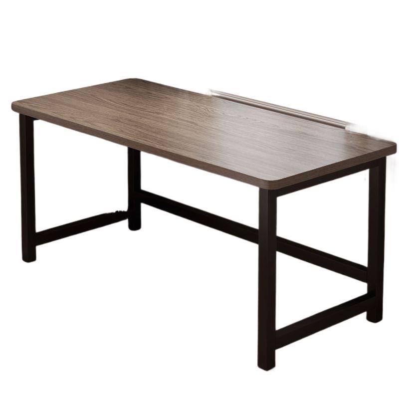 Mesa de computadora, mesa de escritorio simple, mesa de escritorio, mesa