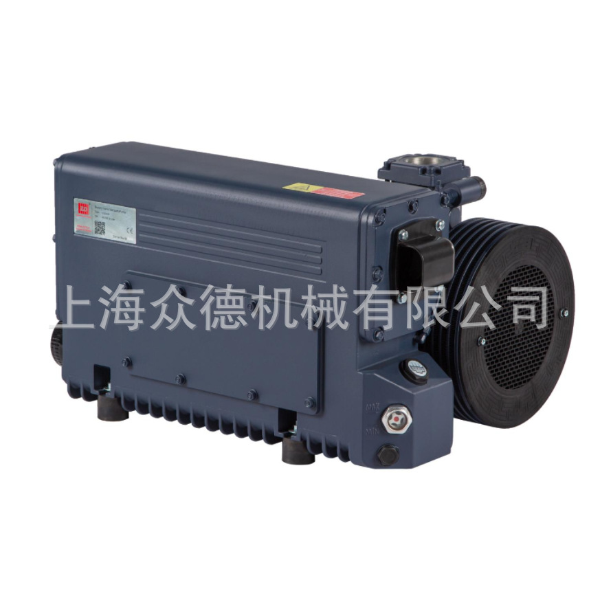 供应 ZD 众德 V0160B 旋片真空泵