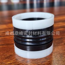 工厂大量供应品质K42型 KDAS组合液压油封密封圈350*325*70.4