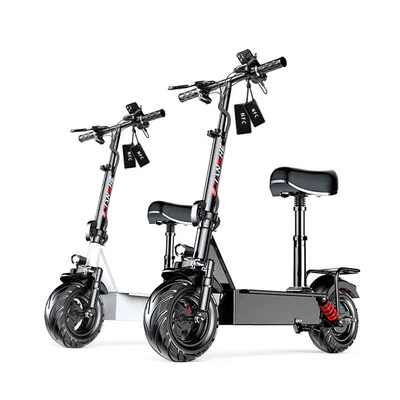 scooters – Qatlanan elektrik skuterlər