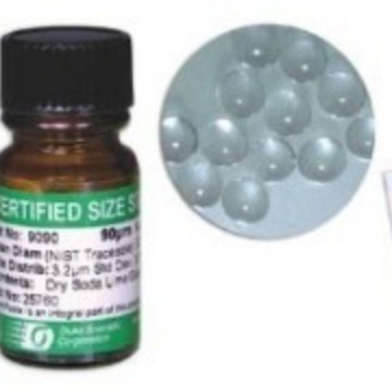 Duke 9050 9000系列玻璃微球尺寸标准粒子