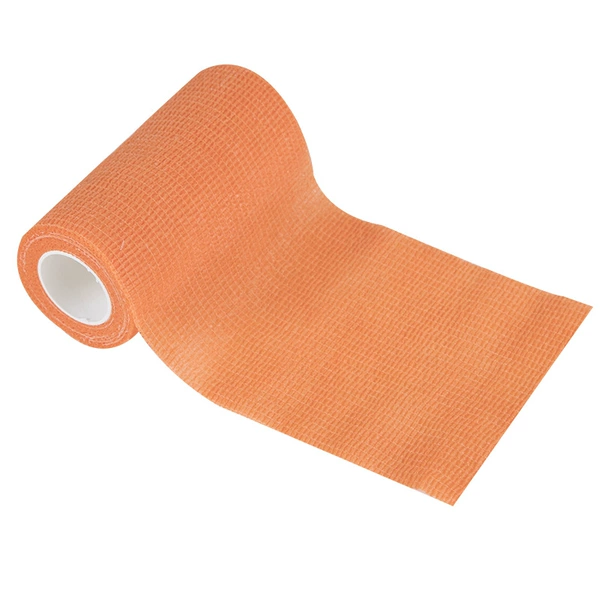 Orange red