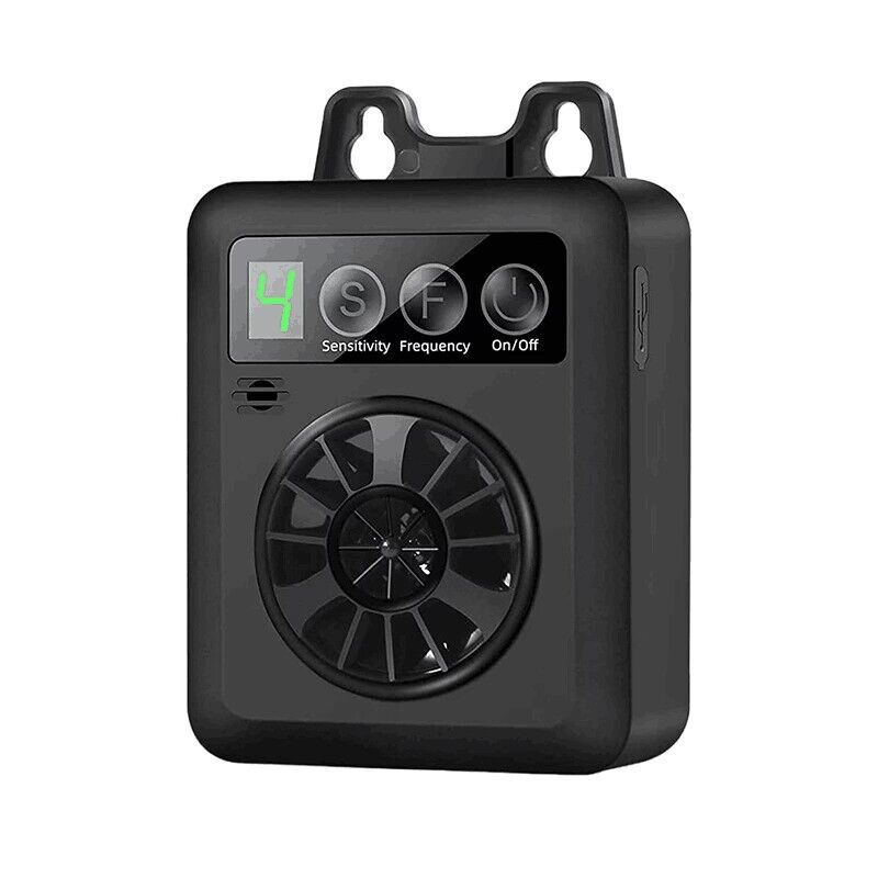 Ultrasonic Bark Control Device Image 4