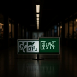 应急指示灯具