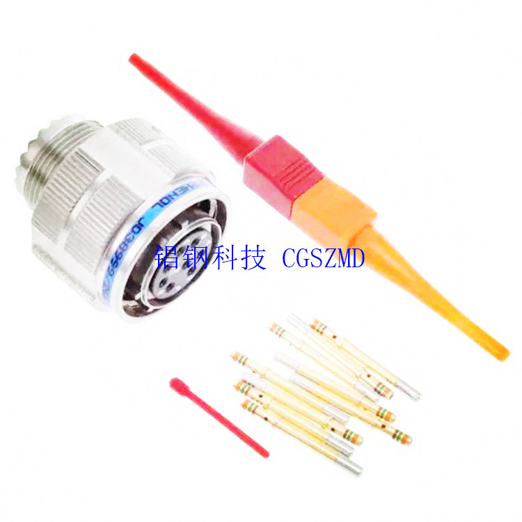 38999/24FB5P	D38999/24FB5PN Connector circular