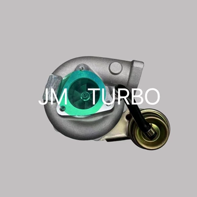 Turboşarj QD32 TD27 14411-7T600 14411-7T605 49377-02600