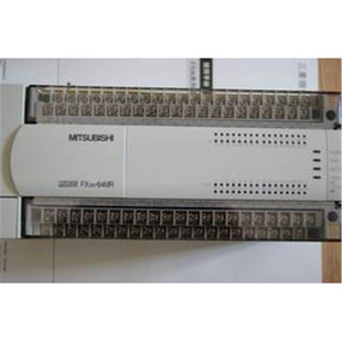 Programmable Controller Fx2N-64Mr-001 Fx2N-64Mt-001Plc