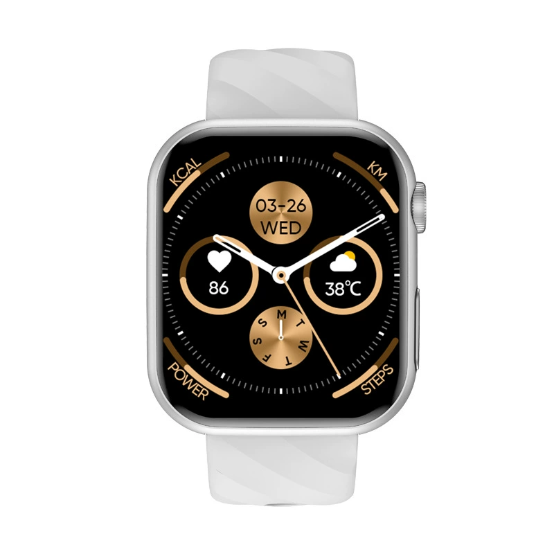 MT500 smart watch blood sugar heart rate monitoring offline payment Bluetooth call sports Huaqiangbei watch cross-border