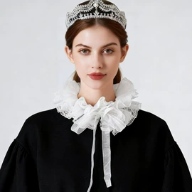 插梳;发带;皇冠