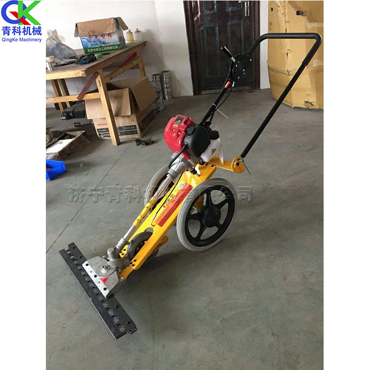 手推式割草机  植被修草机  园林装饰修剪机