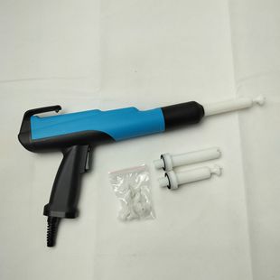 Powder spray production line electrostatic powder spray machine spray coating equipment spray coating production line