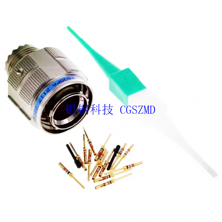 38999/24FB5P	D38999/24FB5PN Connector circular