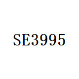 SE3995项链7个爱心钛钢项链