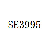 SE3995项链7个爱心钛钢项链