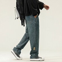 men jeans�o������ֱͲţ��ѝ�п� �߽��������ưٴ����e���ѝ��