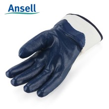 ��˼��Ansell48-913��������ĥ���ͷ��и�������ͻ�е��������