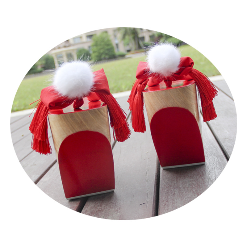 阴阳师手游 SSR 不知火阿离和服古装cos木屐 跟高10CM现货