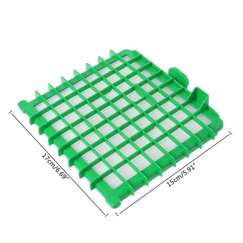 YMYNY Filter für Staubsauger Rowenta Silence Force