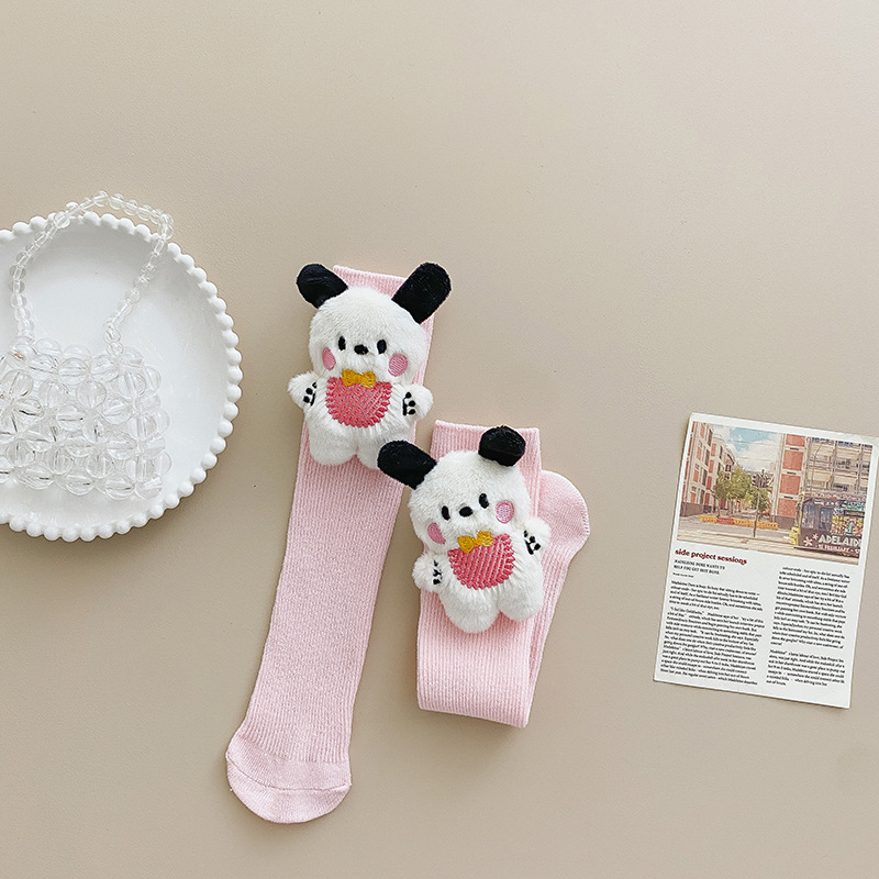 파우더 개 파우더