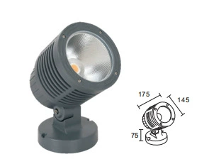Spotlight, garden lights for gazebo, wholesale