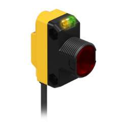 现货原装正品Banner 邦纳 QS18VN6XLP 镜反射式光电传感器BRT-2X2