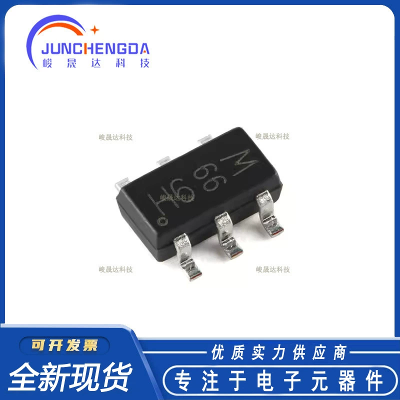Новый оригинальный PMN40SNAX SOT-457 60V N-канальный транклюционный MOSFET
