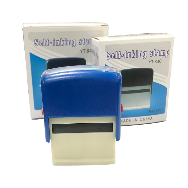 Sello Automático de Oficina Autoentintable para Oficina image 3