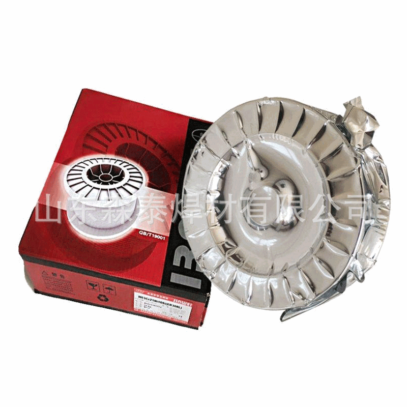 北京金威ER316Si不锈钢焊丝 H08Cr19Ni12Mo2Si1气保焊丝氩弧焊丝