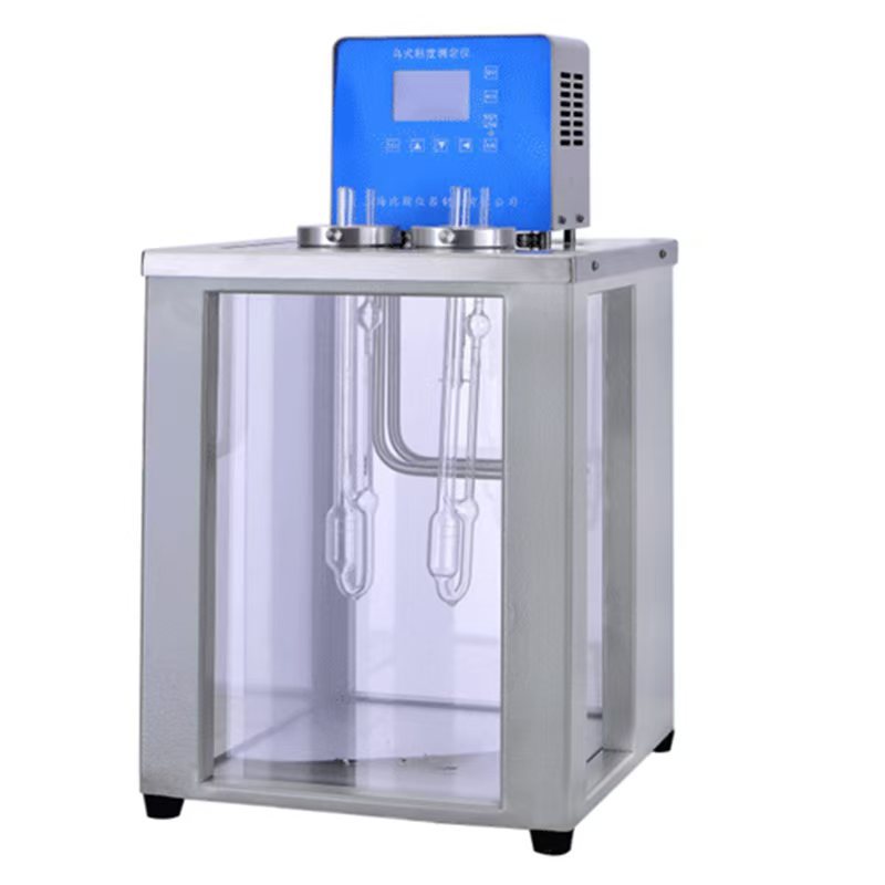 上海庚庚HY--4A透明恒温槽  高温透视恒温水浴/乌氏粘度计