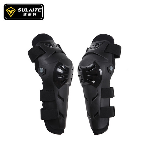 Motorcycle knee pads and elbow pads for riders, outdoor sports protective gear, off-road riding, racing sports elbow pads and knee pads, four-piece set