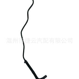 8R0121081BP适用奥迪发动机冷却水管进油软管厂家供应