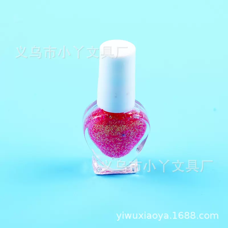 水性颜料指甲油