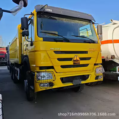 horsepower garbage trucks, and – Yük maşınları
