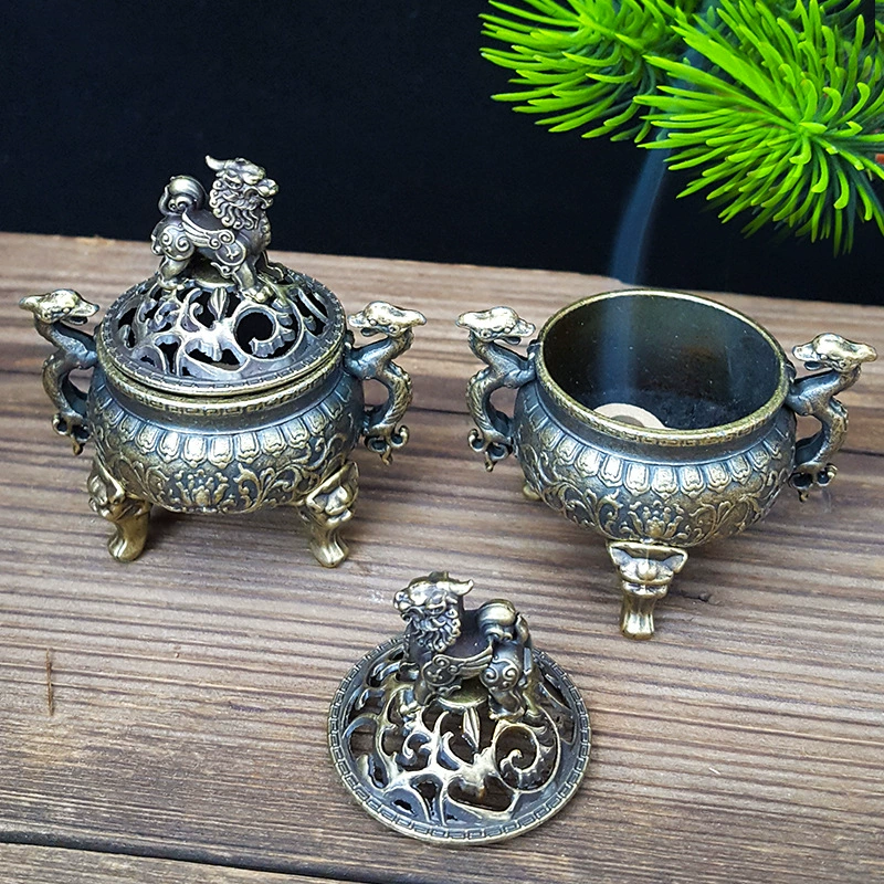 Фабрика оптовая продажа сплава единорога небольшая курильница