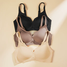 女士三角裤;女士丁字裤;文胸套装