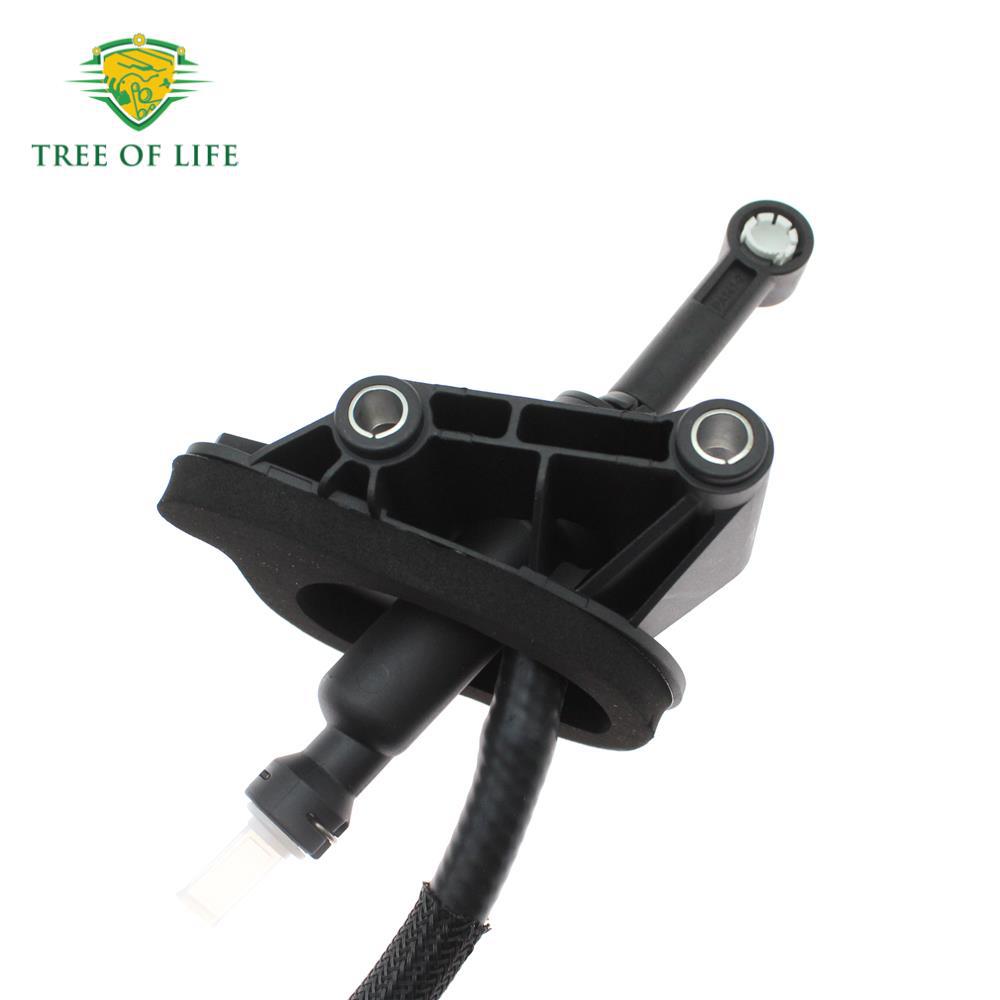 55232828 55222450 Para Fiat 500 PANDA 1.3 Bomba maestro de embrague image 3