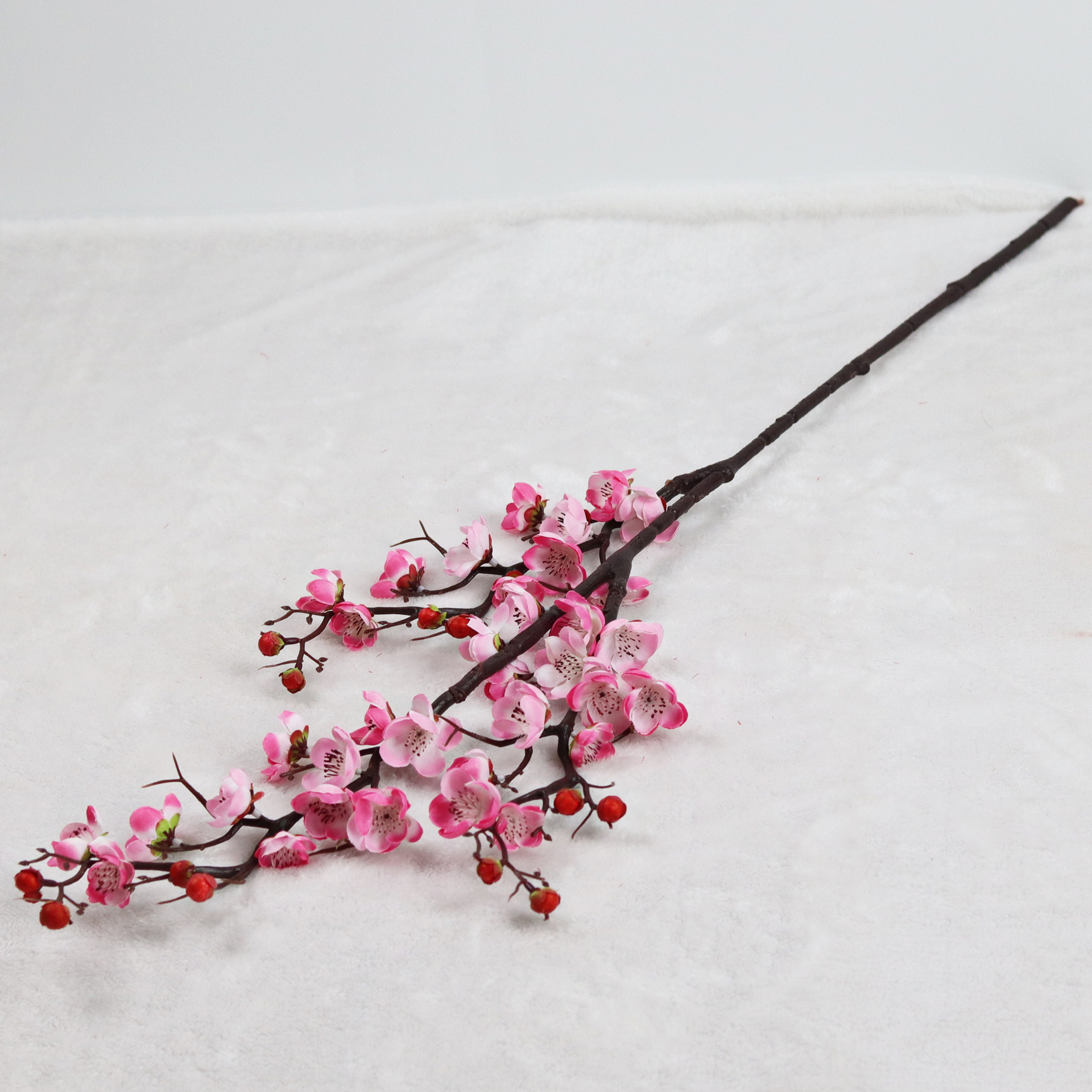 대삼갈래 매화 핑크 (높이 94cm )