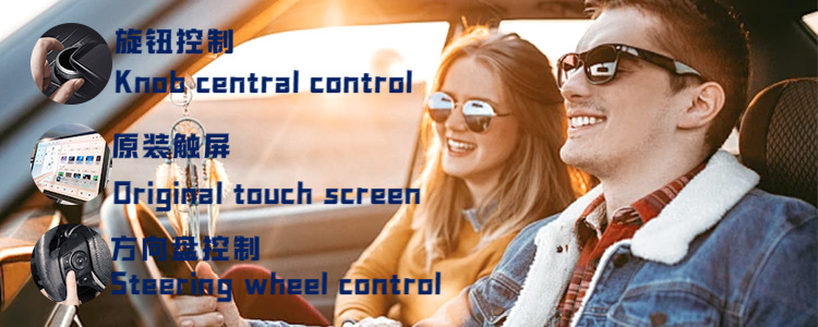 CUSP Carplay to Android box Car Machine Interconnection Qualcomm 6125 eight nuclear 8 128G Cross-border Hot Selling