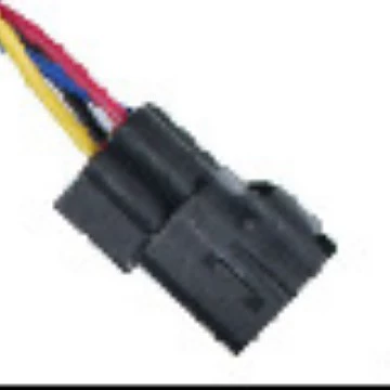 car radiator fan motor